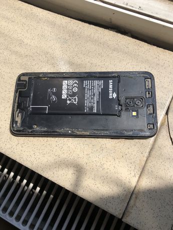 Telefon functional necesita schimbare baterie