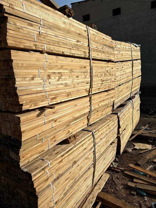 Тахта оптом перечисления, Биржа