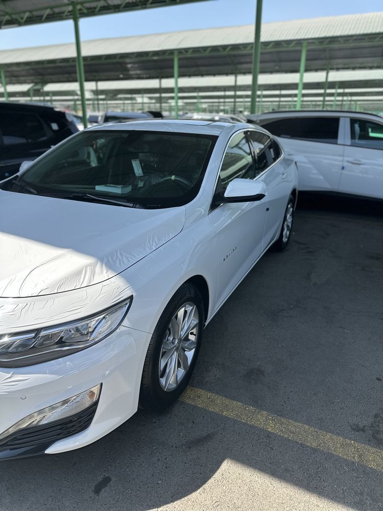 malibu 2018 yil mator 2.4