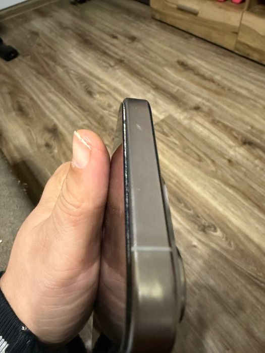 iPhone 15 pro 256 GB. 1300 лв