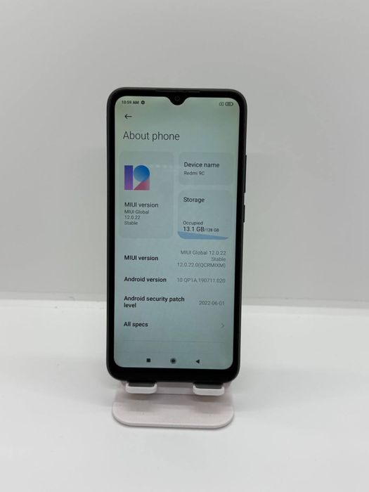 Redmi 9c sotilqdi dastavka bor