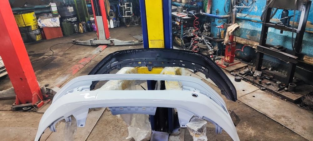 Продам бампер новый