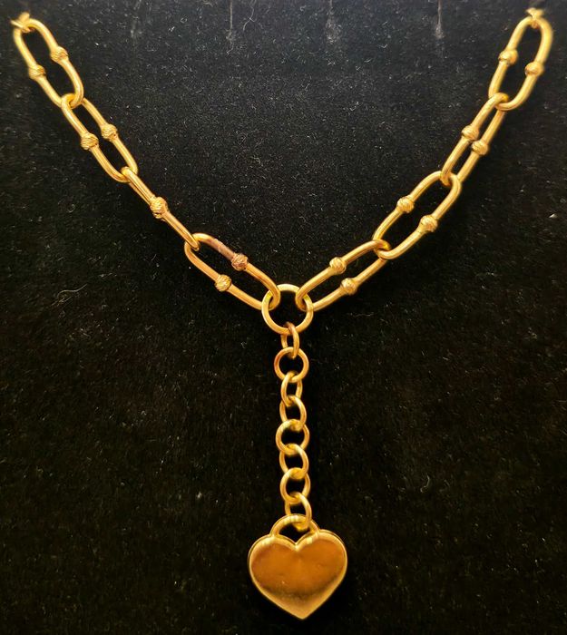 Hope Amanet P4 Lant Aur 14K 585 21.43 Grame