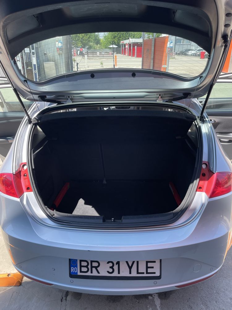 Vând Seat Leon 1.4 TSI