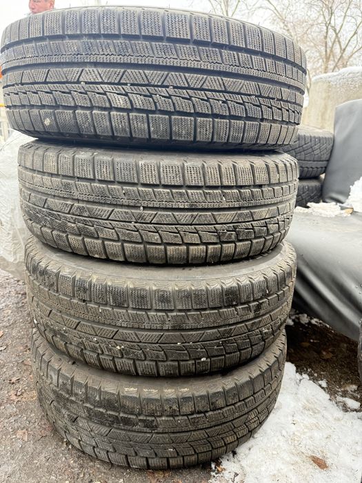 15 зимний 205/65/15