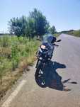 BMW F700GS stare foarte buna