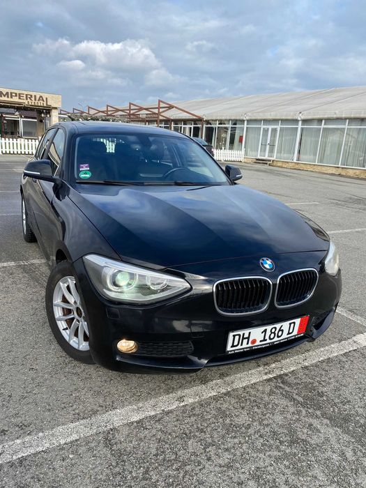 BWM 116  M Paket 2.0Diesel /2014