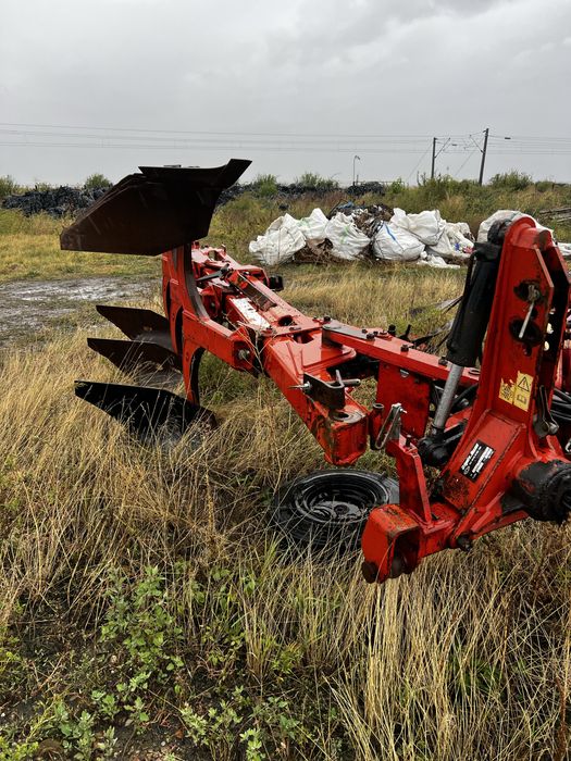 Dezmembrez plug gregorie besoan