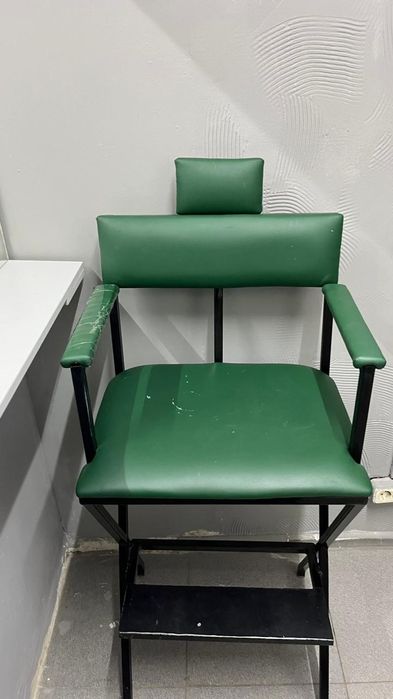 Стул визажиста/ бровиста