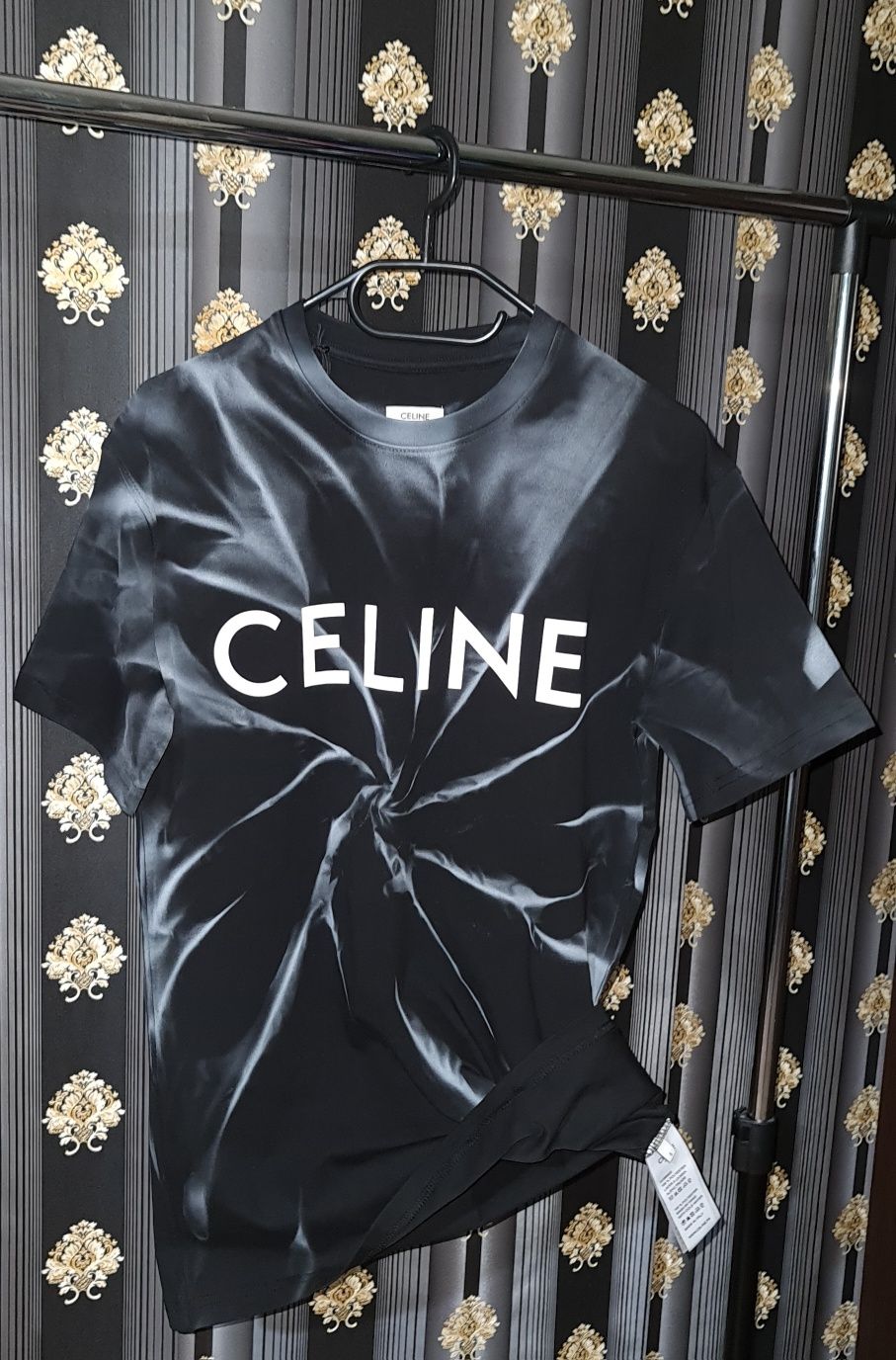 Tricou Dsquared2 Celine Herme