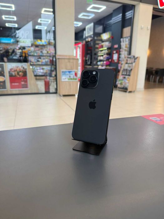 Iphone 15 Pro Max  | 256 GB | 88% Baterie | Posibilitate In Rate .