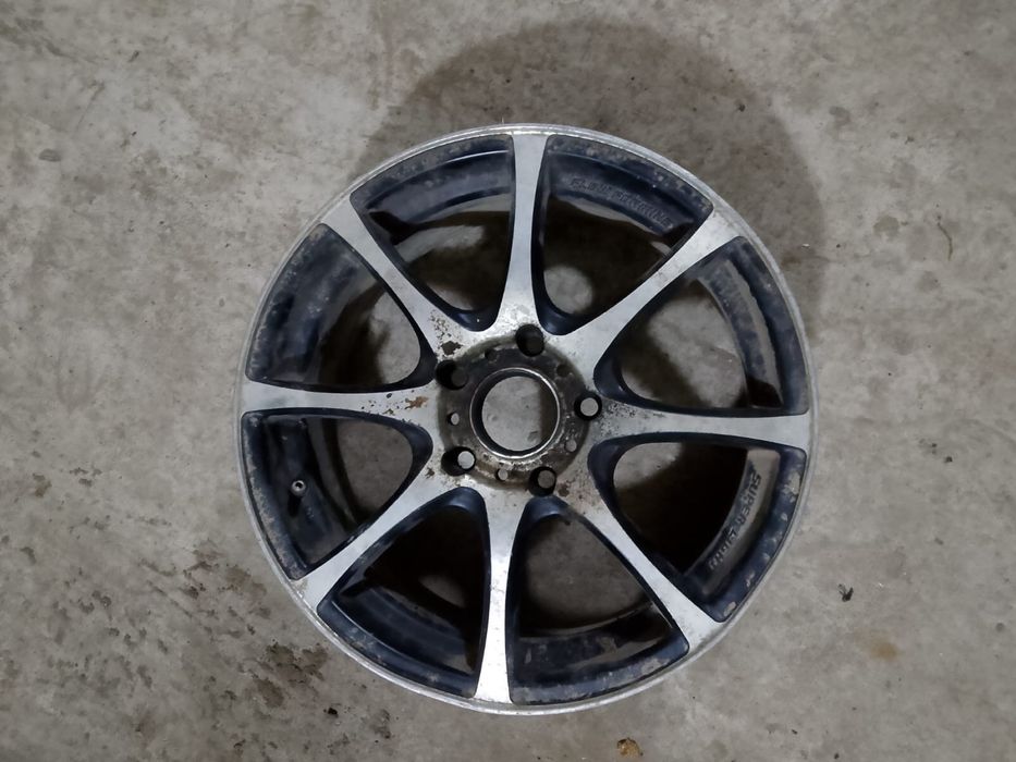 1 шт диска от камри, 5*114.3 разболтовка