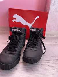 кецки пума puma