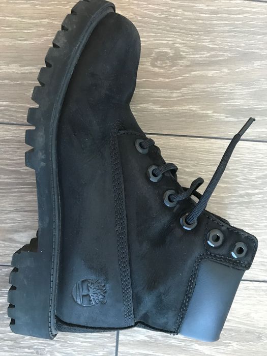 Боти Timberland 36 номер
