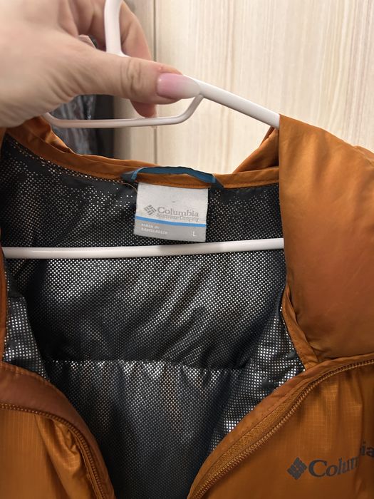 Geaca barbati Columbia