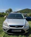 Dezmembrez Ford Focus Mk2 1.8 TDCI si Lancia Lybra 1.9JTD