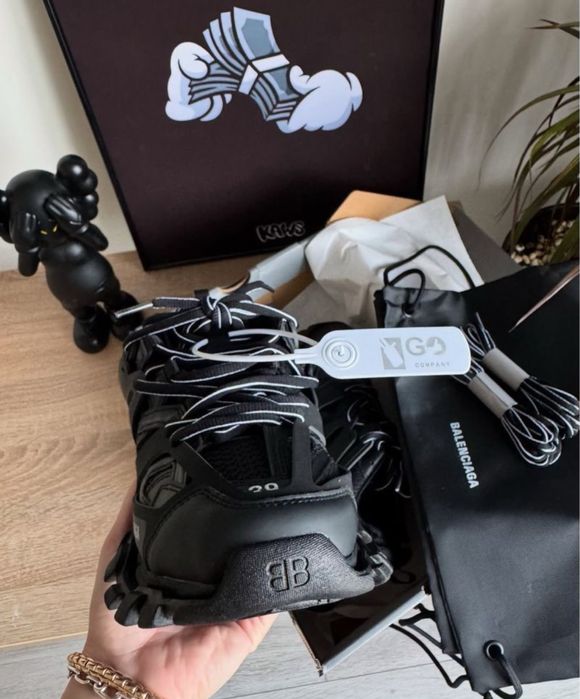 Balenciaga Track 35-46