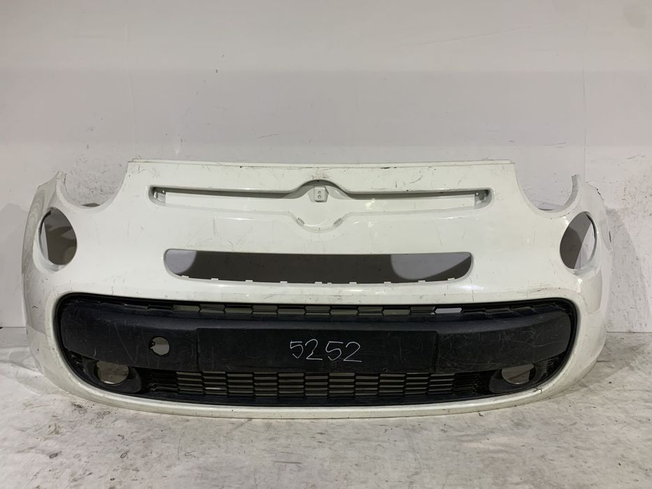 Bara fata Fiat 500 L, 2012, 2013, 2014, 2015, 2016, 2017, 2018, cod origine OE 735522402.