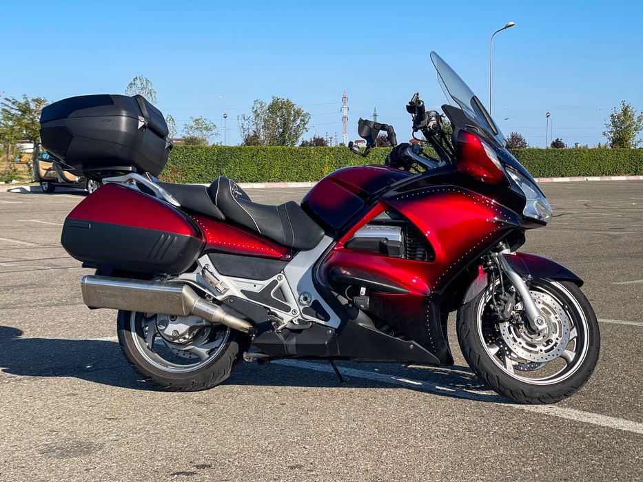 Honda ST1300A Pan European