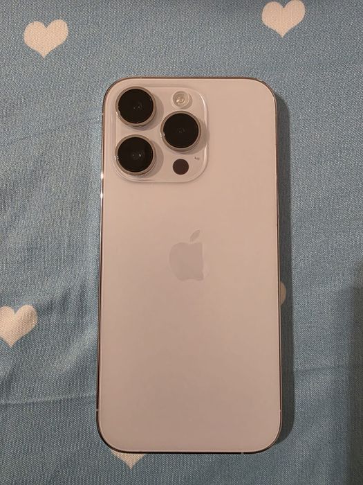 Iphone 14 PRO - 128 GB