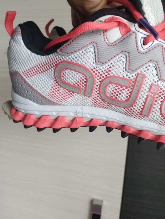Adidas alergare bărbați 41,5