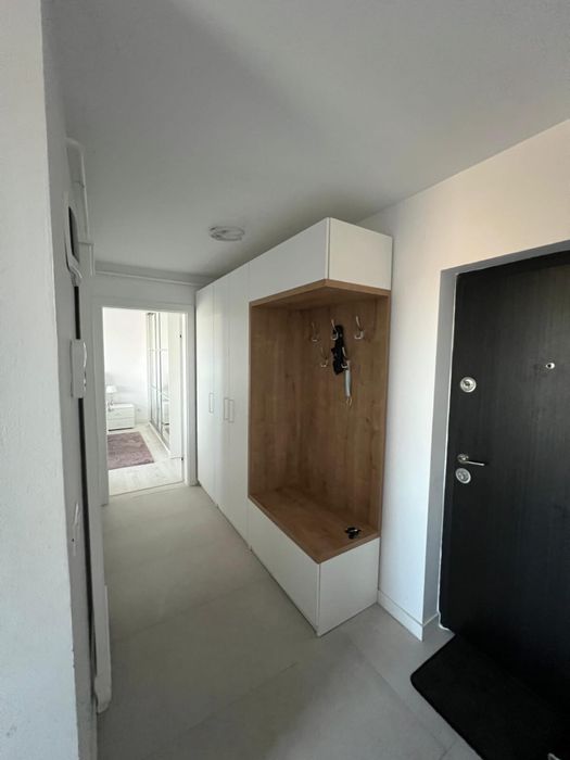 Apartament nou mobilat