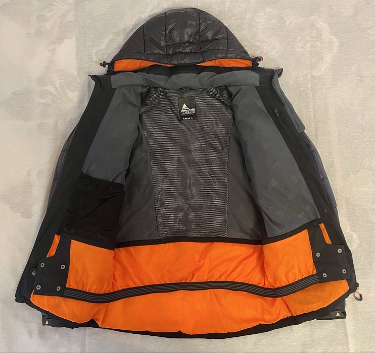 Зимно яке Peak Mountain