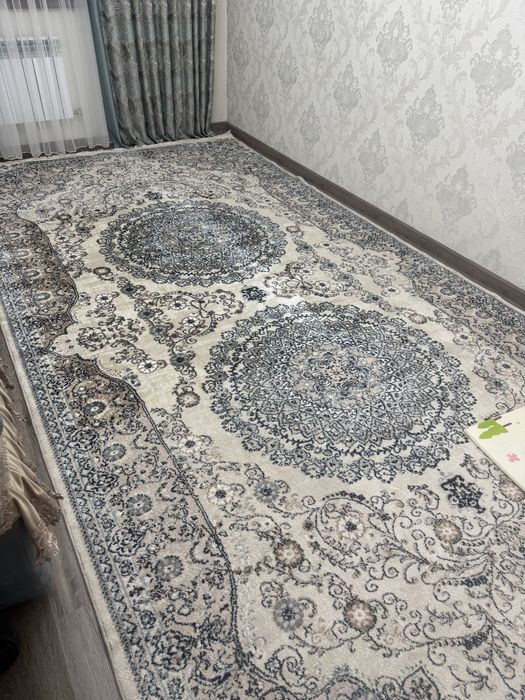 Ковер шелковый 3*5