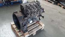 motor isuzu 4le2