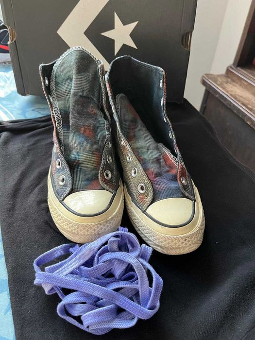 Converse masura 36