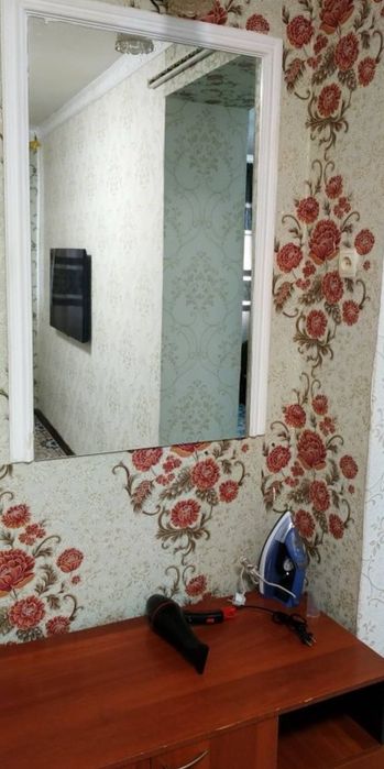 Yunusobod bodomzor metro yonida