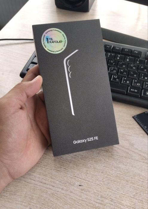 samsung S25 FE Срочно