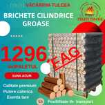 Brichete rumegus NESTRO FAG **Vacareni**Tulcea