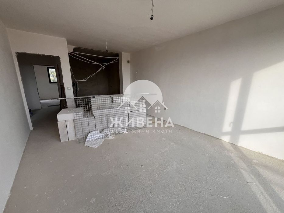 3-стаен апартамент, БДС, к.к. Св.Св. Константин и Елена, 107 кв.м