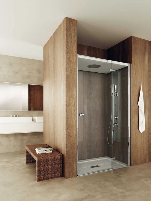 Dushavoy kabina Душевая кабина Раздвижные двери перегородки Dush