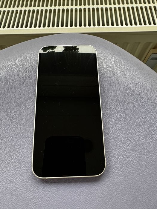 iPhone 14 Starlight 128gb