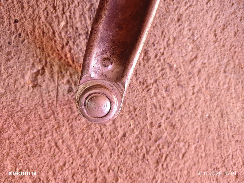 Предни носачи Хонда Сивик 8-ма