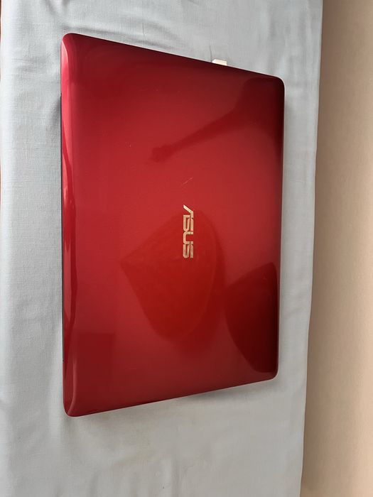 Продам ноутбук Asus