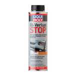 Добавка за спиране на теч на моторно масло Liqui Moly 300 мл