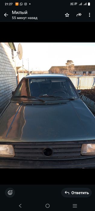 Продам автомобиль