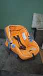 Бебешко столче за кола Peg-Perego