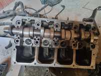 Dezmembrez motor 2.0 bpw 1.9 avf