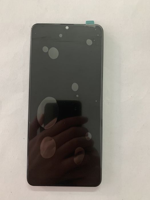 Нов Дисплей с рамка за Samsung A31  OLED / SM-A315 Дипслеи