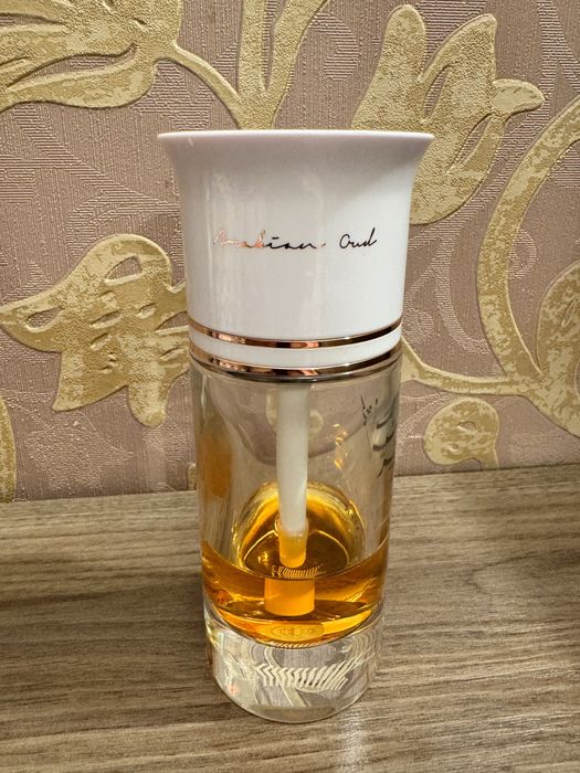 Арабский парфюм Kashmir Musk