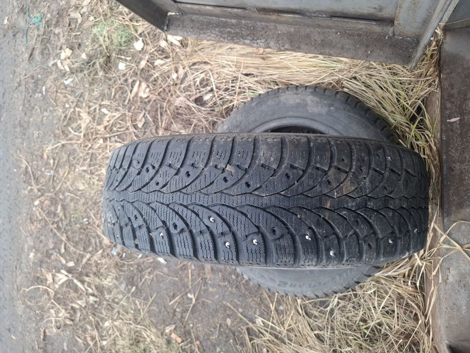 Шины r14 продам б/у шины