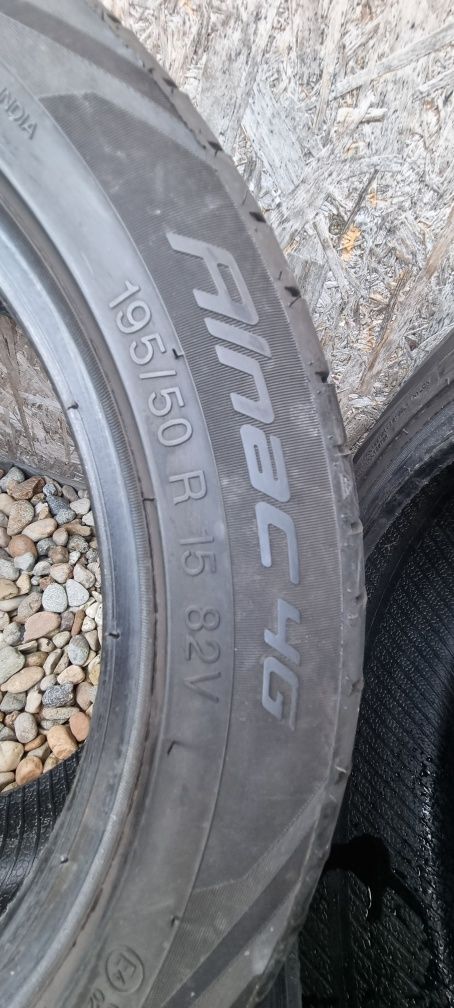 Anvelope Apollo Alnac 4G 195/50 R15 82V