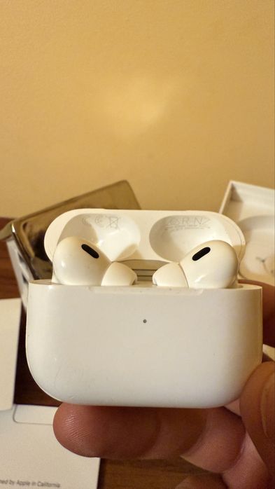 Apple Airpods pro gen 2