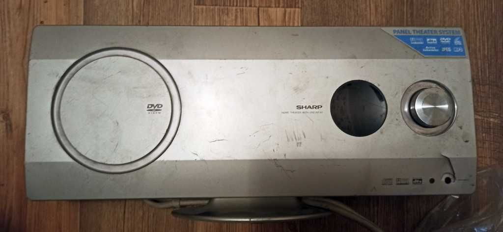 Домашний кинотеатр Sharp HT-X1