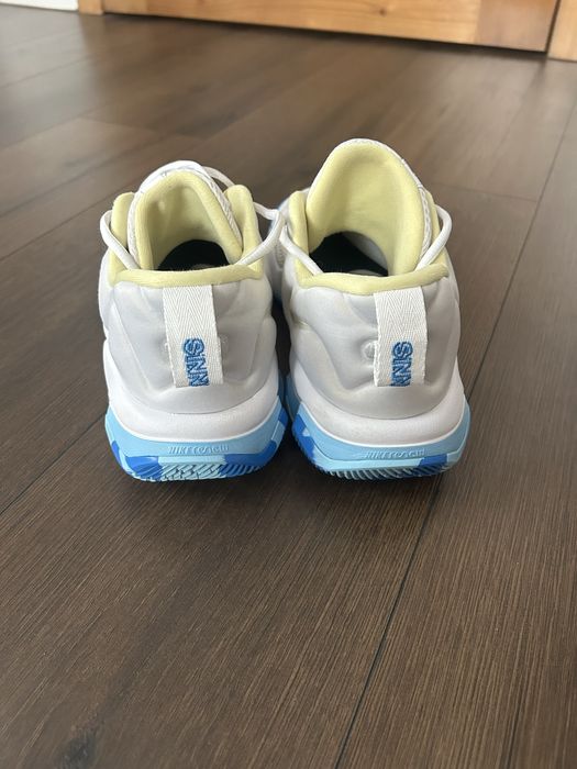 Nike baschet barbati