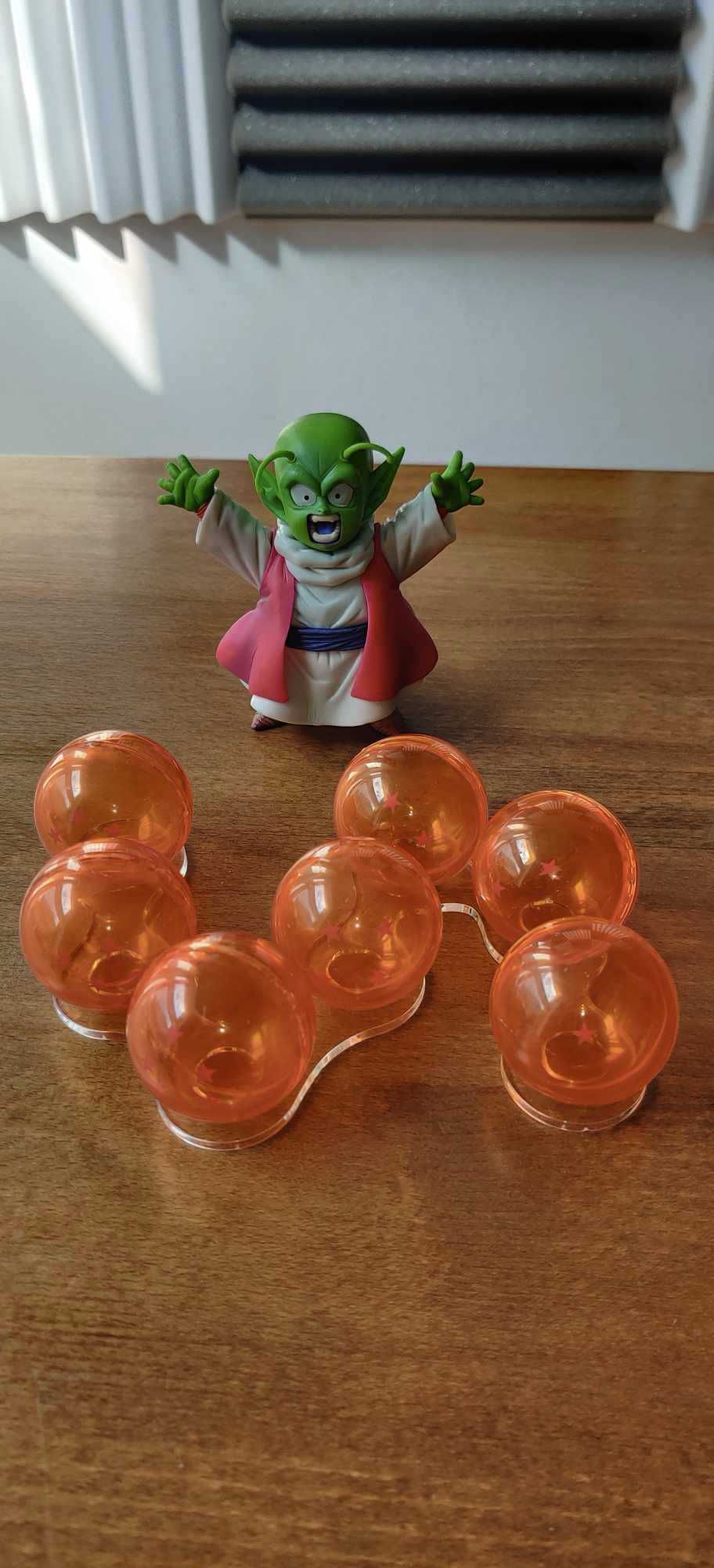 Dragon Ball Z - Dende 7 Balls - 10 cm